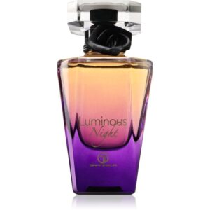 Grandeur Luminous Night Eau de Parfum pentru femei 100 ml-Țena