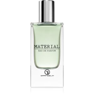 Grandeur Material Eau de Parfum unisex 60 ml-Țena