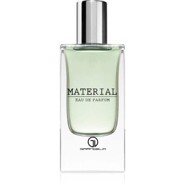 Grandeur Material Eau de Parfum unisex 60 ml-Țena