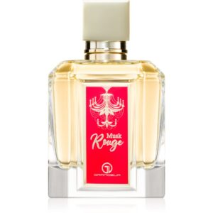 Grandeur Musk Rouge Eau de Parfum unisex 100 ml-ro