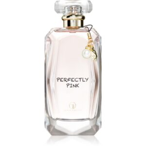 Grandeur Perfectly Pink Eau de Parfum pentru femei 100 ml-ro