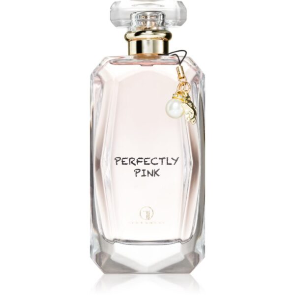 Grandeur Perfectly Pink Eau de Parfum pentru femei 100 ml-ro