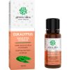Green Idea Eukalyptus ulei 100 % ajută la funcționarea normală a aparatului respirator 10 ml-Țena