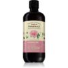 Green Pharmacy Damask Rose & Shea Butter Shower Gel gel de duș mătăsos 500 ml-ro