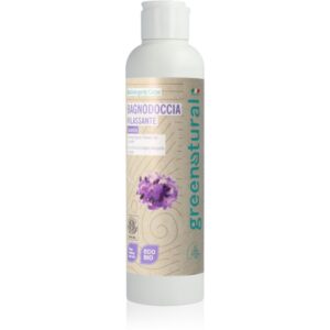 Greenatural Body Wash Lavender gel de dus relaxant 250 ml-ro