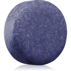 Greenum Blond șampon organic solid pentru par blond 60 g-Țena