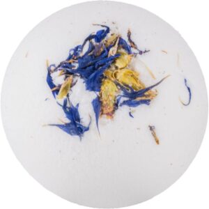 Greenum Cornflowers bile eferverscente pentru baie 125 g-ro