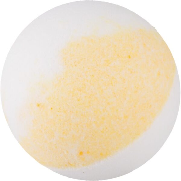 Greenum Honey Milk bile eferverscente pentru baie 125 g-Țena