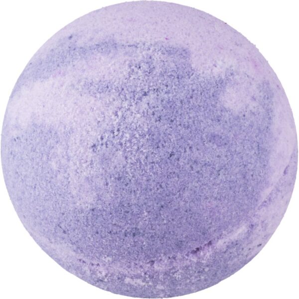 Greenum Lavender bile eferverscente pentru baie 125 g-ro