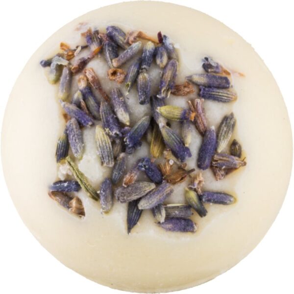 Greenum Lavender bilute cremoase pentru baie 40 g-Țena