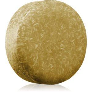 Greenum Lemongrass șampon organic solid 60 g-Țena