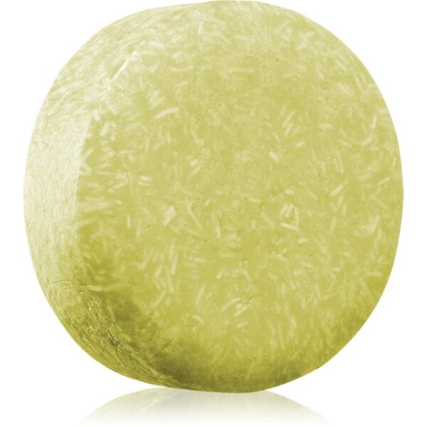 Greenum Melon șampon organic solid 60 g-Țena