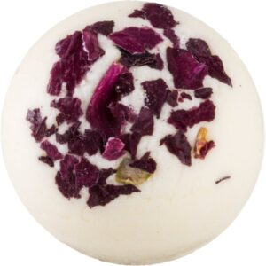 Greenum Rose bilute cremoase pentru baie 40 g-Țena