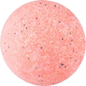 Greenum Strawberry bile eferverscente pentru baie 125 g-ro