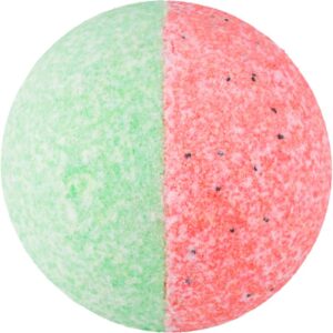 Greenum Watermelon bile eferverscente pentru baie 125 g-ro