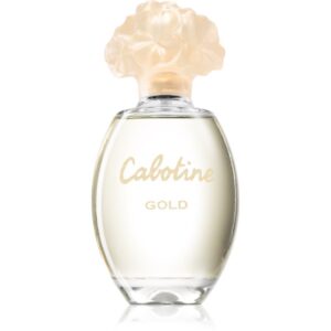 Grès Cabotine Gold Eau de Toilette pentru femei 100 ml-ro