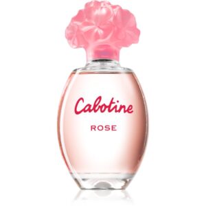 Grès Cabotine Rose Eau de Toilette pentru femei 100 ml-ro
