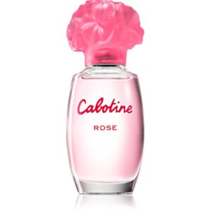 Grès Cabotine Rose Eau de Toilette pentru femei 30 ml-Țena