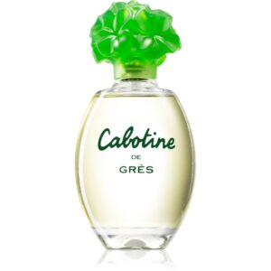 Grès Cabotine de Grès Eau de Toilette pentru femei 100 ml-Țena
