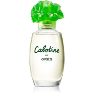 Grès Cabotine de Grès Eau de Toilette pentru femei 30 ml-Țena