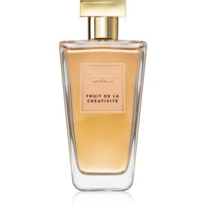 Grès Les Signes de Grès Fruit de La Créativité Eau de Parfum unisex 100 ml-Țena