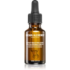 Grown Alchemist Instant Smoothing Serum ser pentru uniformizare cu efect de hidratare 25 ml-ro