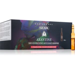 Guam Axantine ser regenerator faciale 8x20 ml-ro
