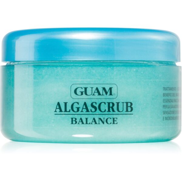 Guam Balance peeling regenerator 420 g-ro
