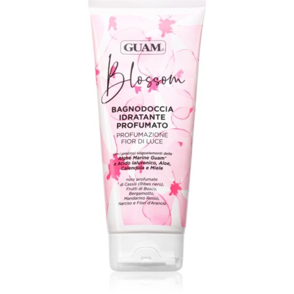 Guam Blossom gel de duș 200 ml-ro