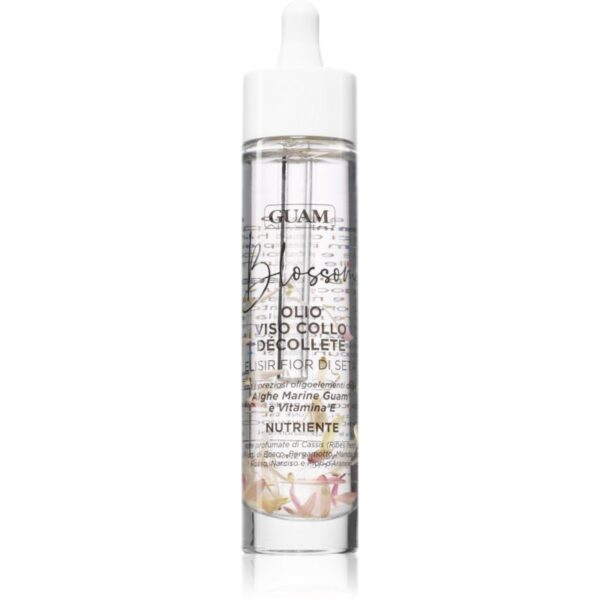 Guam Blossom ulei hrănitor 50 ml-ro