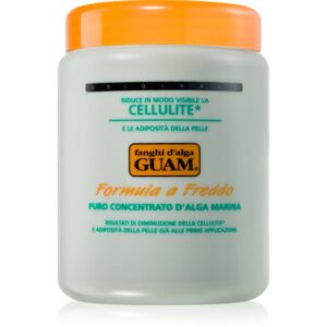 Guam Cellulite compresă pentru drenaj limfatic anti-celulitic 1000 g-ro