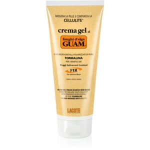 Guam Cellulite gel pentru corp 150 ml-ro