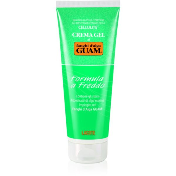 Guam Cellulite gel pentru fermitate 250 ml-Țena