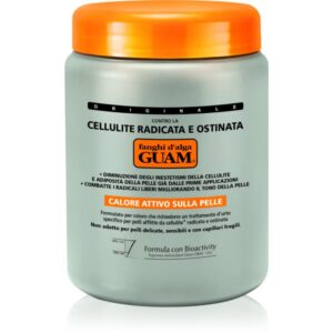 Guam Cellulite împachetare cu nămol anti-celulită 1000 g-ro