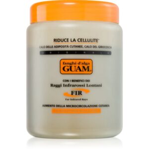 Guam Cellulite împachetare cu nămol anti-celulită 1000 g-ro