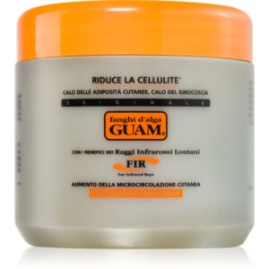 Guam Cellulite împachetare cu nămol anti-celulită 500 g-ro