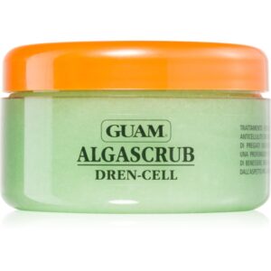 Guam Dren Cell peeling regenerator 420 g-Țena