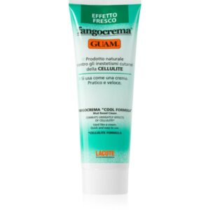 Guam FangoGel gel anticelulitic 200 ml-Țena