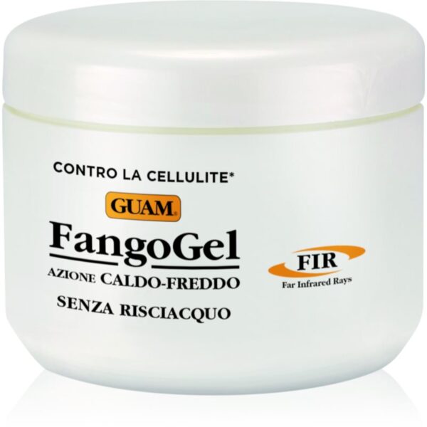 Guam FangoGel gel anticelulitic 300 ml-ro