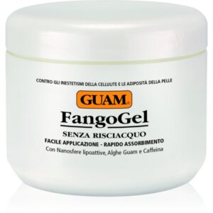 Guam FangoGel gel anticelulitic 400 ml-ro