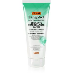 Guam FangoGel gel cu efect drenant 200 ml-ro