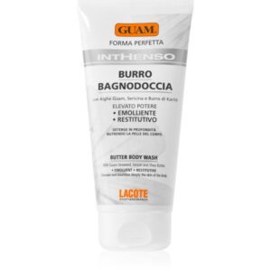 Guam Inthenso gel de dus imbogatit cu unt 150 ml-ro