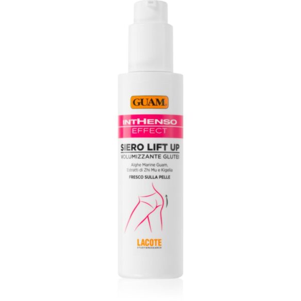 Guam Inthenso ser pentru fermitate pentru fese si solduri 150 ml-Țena