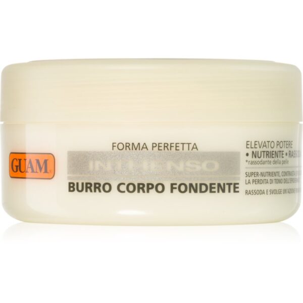Guam Inthenso unt pentru corp 250 ml-ro