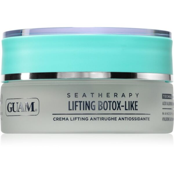 Guam Lifting Botox - Like crema cu efect de lifting 50 ml-ro