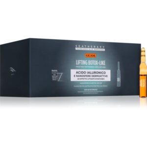Guam Lifting Botox - Like ser cu efect de lifting in fiole 10x2 ml-ro