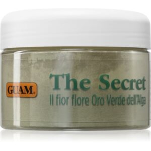 Guam The Secret gel pentru masaj cu alge marine 160 g-ro
