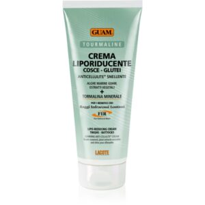 Guam Tourmaline crema anticelulitica 200 ml-Țena