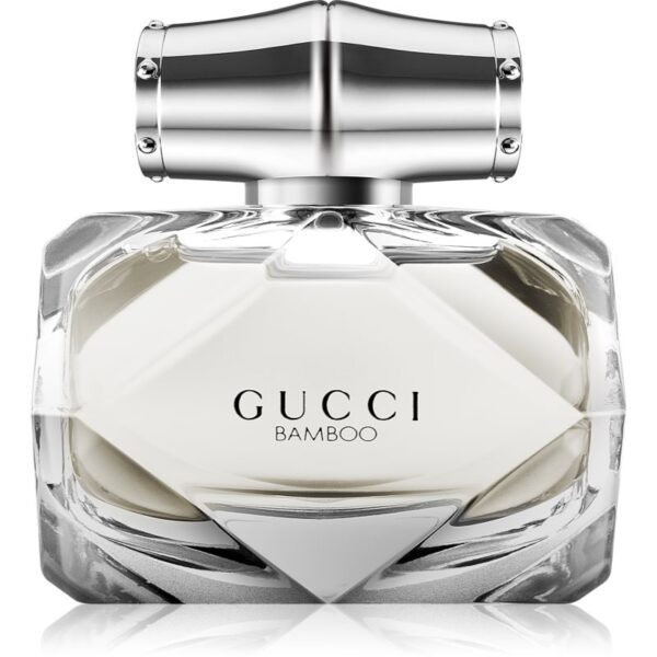 Gucci Bamboo Eau de Parfum pentru femei 50 ml-ro