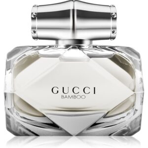 Gucci Bamboo Eau de Parfum pentru femei 75 ml-ro